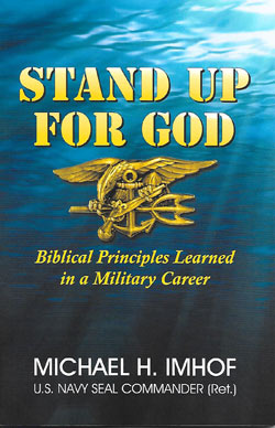 STAND UP FOR GOD