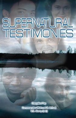 Supernatural Testimonies